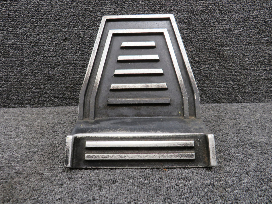 606001-2 Grumman AA-1A Rudder Pedal (Worn Paint)