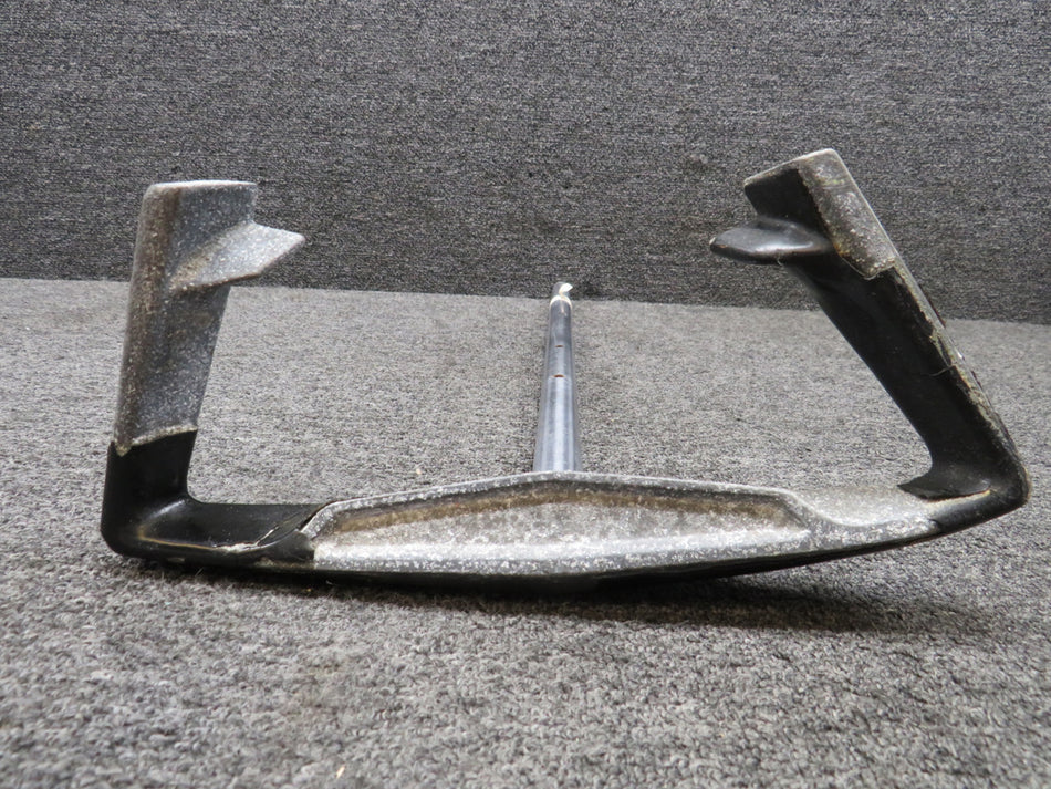 602113-501 Grumman AA-1A Control Yoke Assembly (Corroded) (Core)