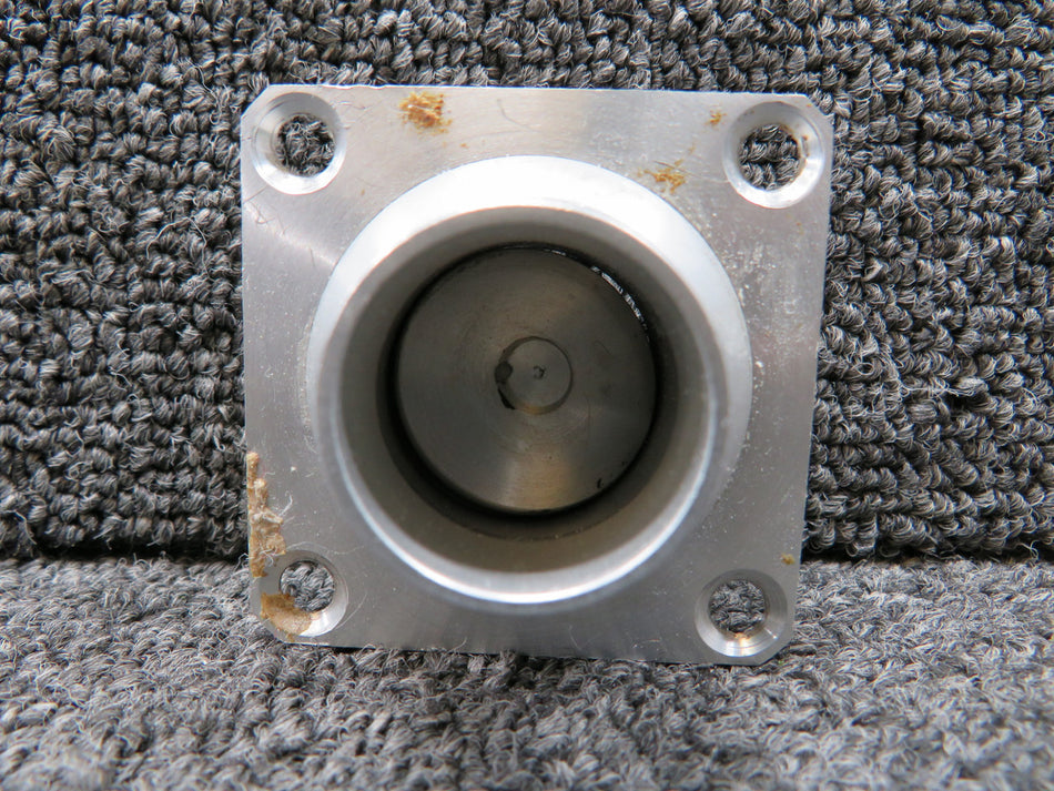 2550 Wemac Cabin Air Vent