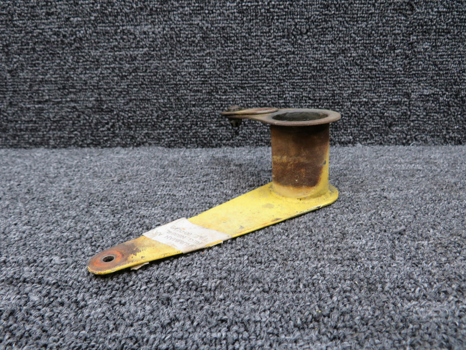 607008-501 Grumman AA-1A Horizontal Stabilizer Trim Bellcrank