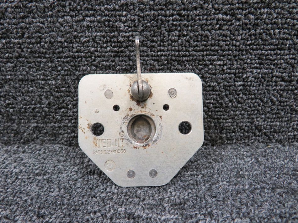 294543 Cessna 310K Seat Wedjit (Worn Spring)