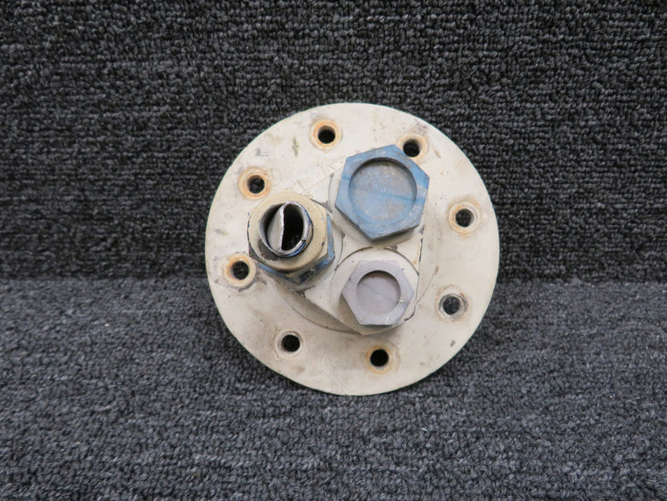50-921627-6 Beechcraft King Air B100 Fuel Cell Cover RH