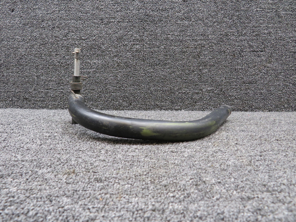 2067002-4 Cessna 177RG Dual Controls Rudder Pedal Support RH