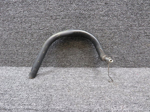 2067002-4 Cessna 177RG Dual Controls Rudder Pedal Support RH