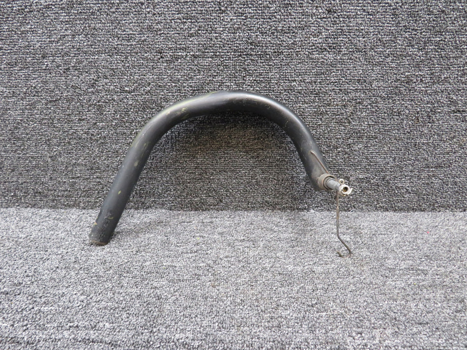 2067002-4 Cessna 177RG Dual Controls Rudder Pedal Support RH