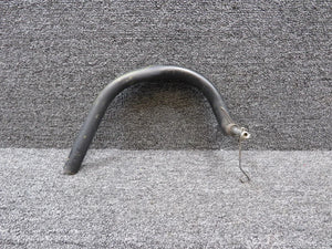 2067002-4 Cessna 177RG Dual Controls Rudder Pedal Support RH