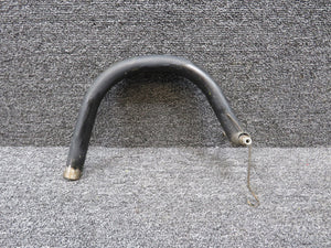 2067002-9 Cessna 177RG Dual Controls Rudder Pedal Support LH