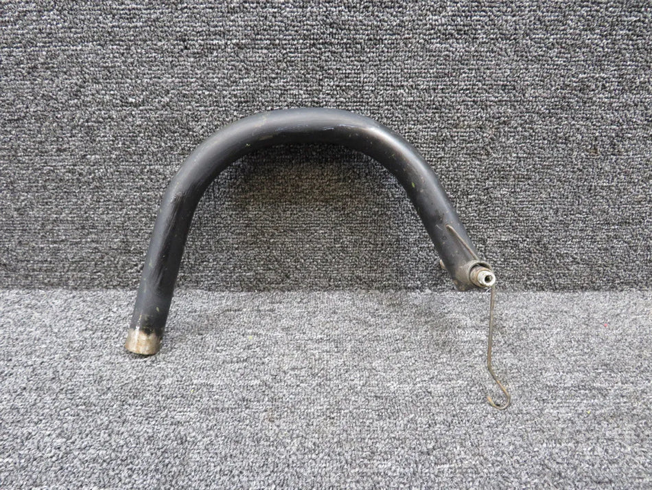 2067002-9 Cessna 177RG Dual Controls Rudder Pedal Support LH