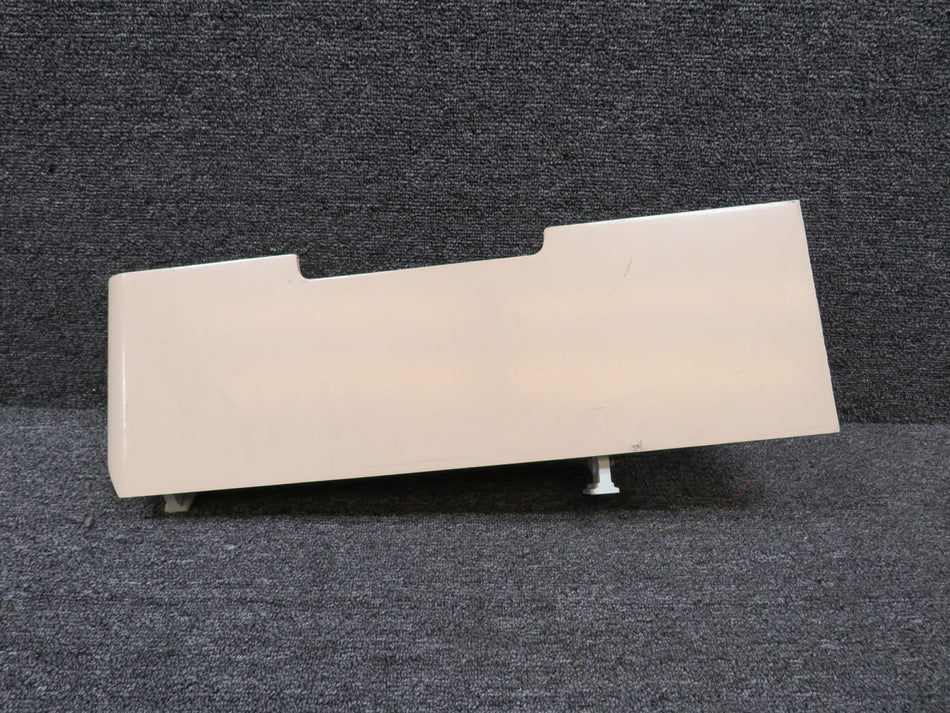 Socata TBM 700 Rear Kick Panel RH (Minor Wear)