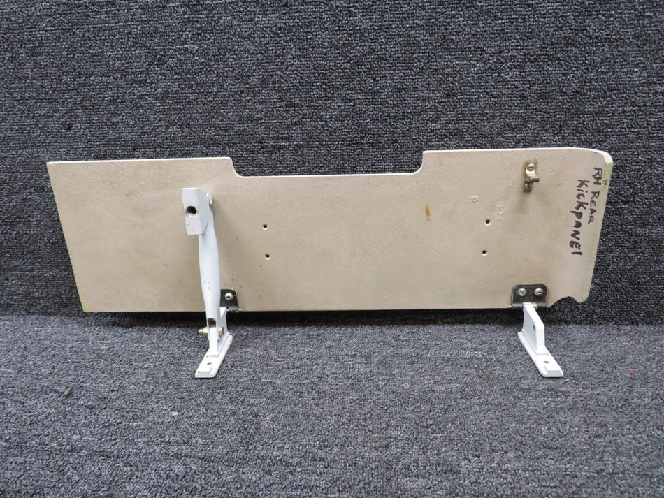 Socata TBM 700 Rear Kick Panel RH (Minor Wear)