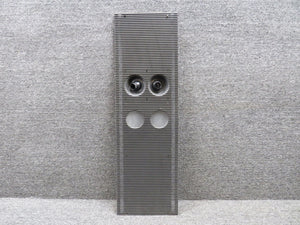 TIDA1016-407A (Alt: TIDA1016) Precision Pattern Center Air and Light Panel Cover