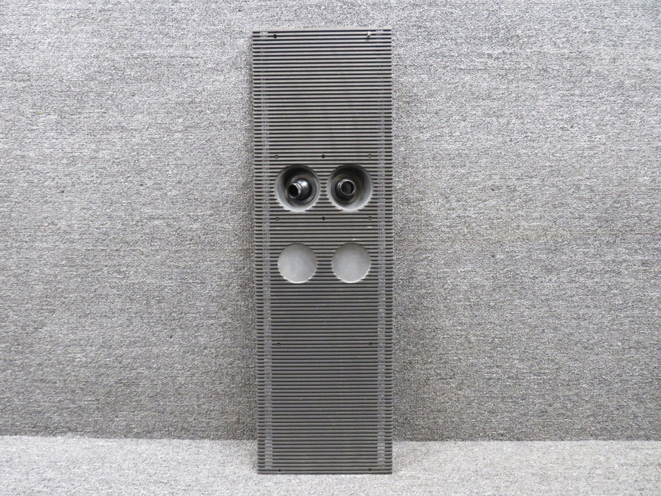 TIDA1016-407A (Alt: TIDA1016) Precision Pattern Center Air and Light Panel Cover