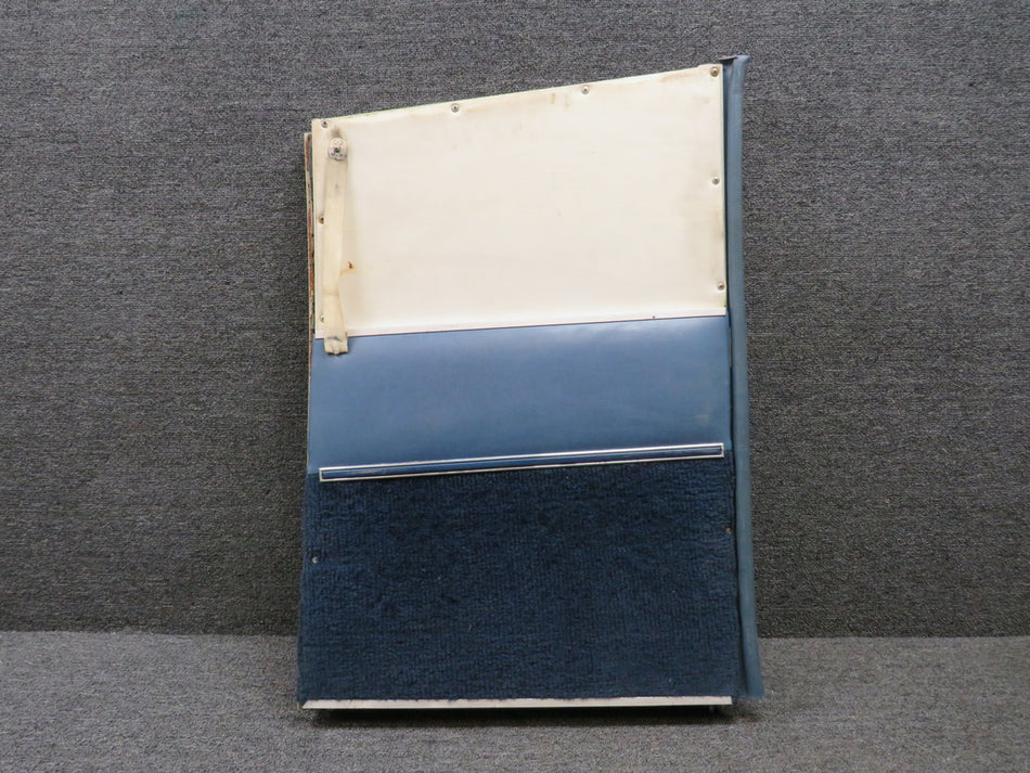 68999-012 Piper PA34-200 Cargo Door (Minor Wear) (Striped)