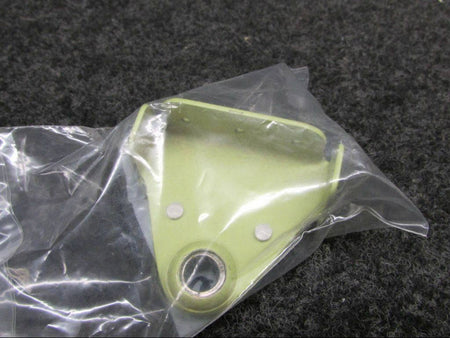 35-651022-6 Beech Hinge Center (New Surplus) (SA) BAS Part Sales | Airplane Parts