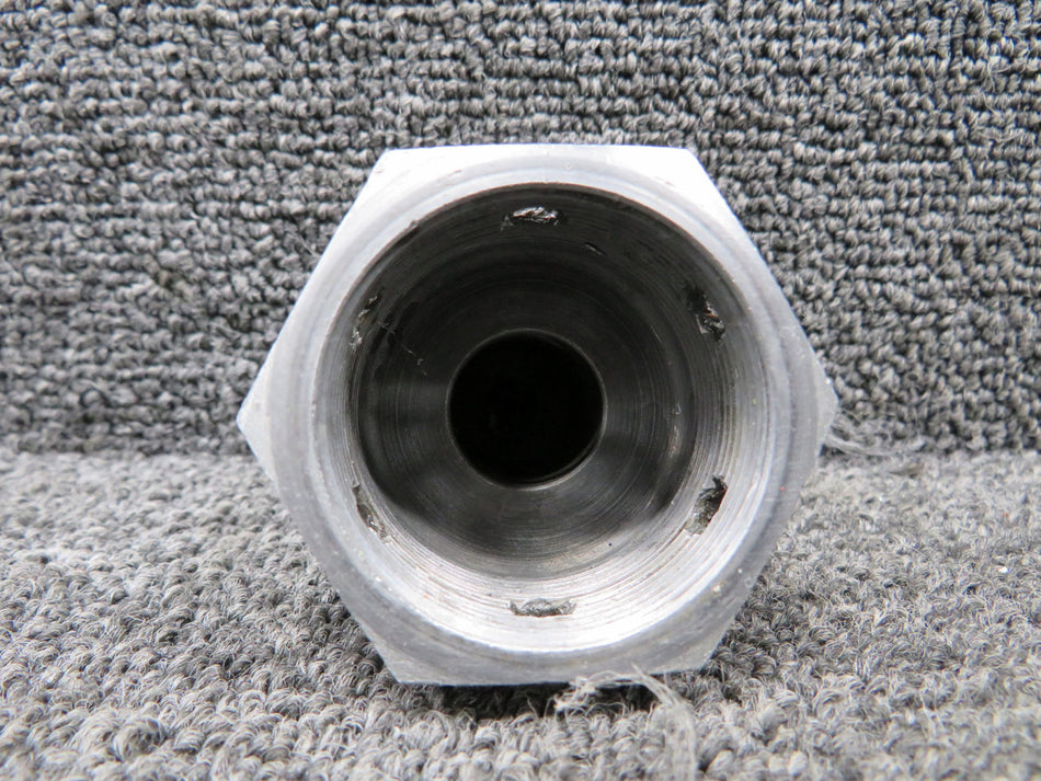 0441130-2 Cessna 172K Main Gear Axle Nut