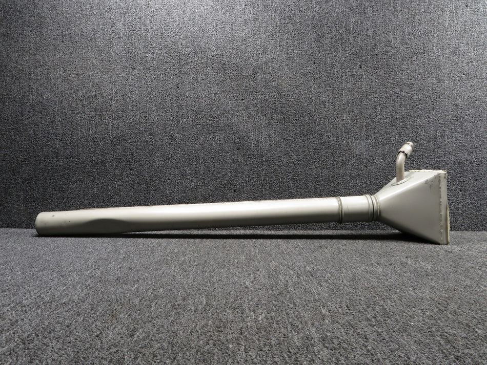 F10A721003100 (Alt: F10A721003100A1) FA-10 Exchanger Outlet Assembly (Dented)