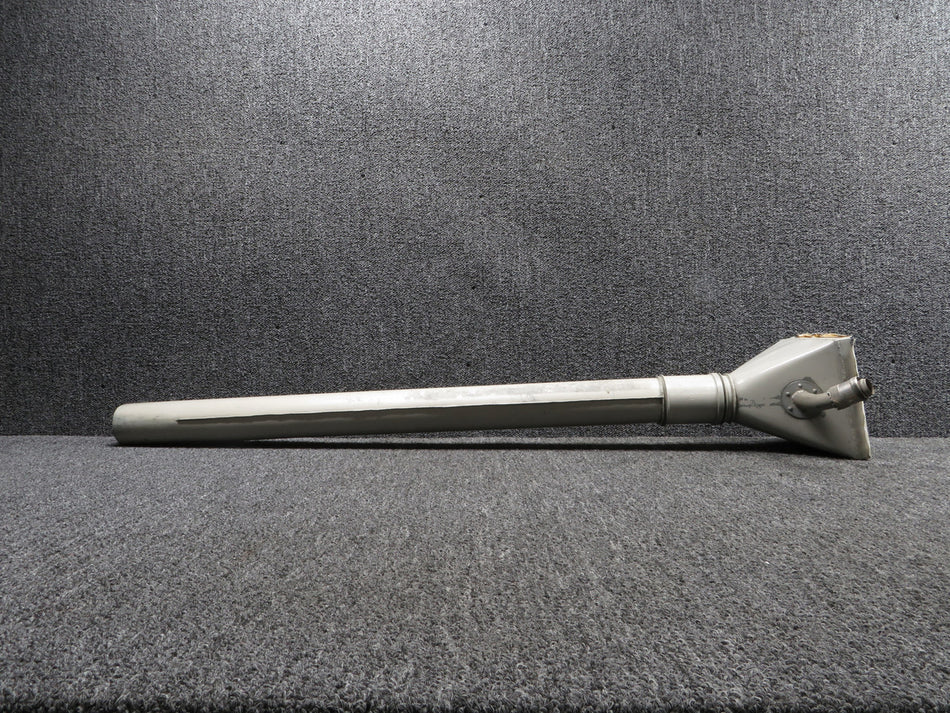 F10A721003100 (Alt: F10A721003100A1) FA-10 Exchanger Outlet Assembly (Dented)