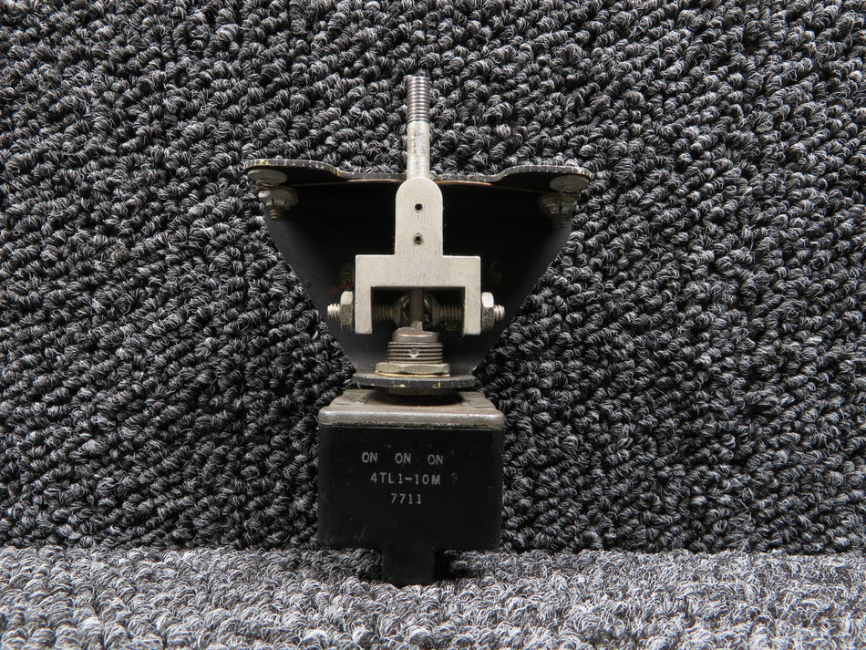 4TL1-10M (Use: 587-973) PA-31T Flap Selector Switch