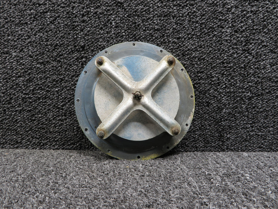 35-550054 Beechcraft 35F Cabin Cold Air Valve Assembly