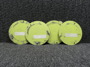 50-440012-89 Beechcraft Access Panel Set of 4