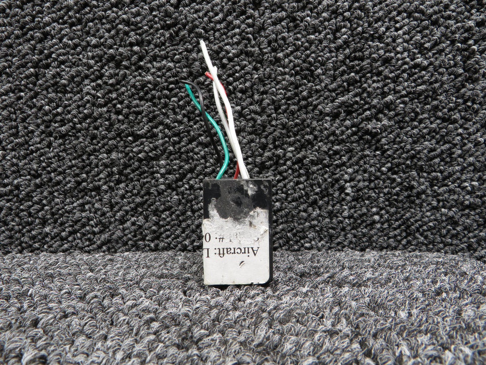 0570147 (Alt: 6608317-5) Electro National Current Sensor