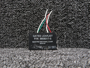 0570147 (Alt: 6608317-5) Electro National Current Sensor