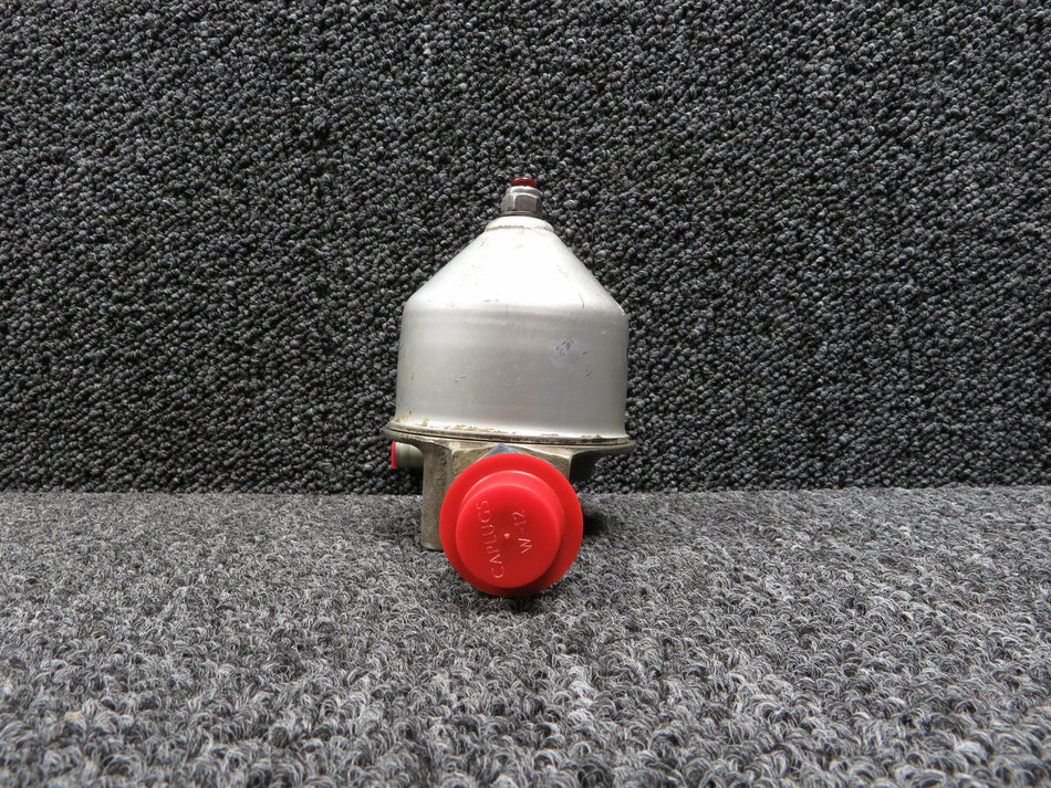 3D1541 (Alt: H9W1545) BF Goodrich Filter Assembly with Additional Fittings