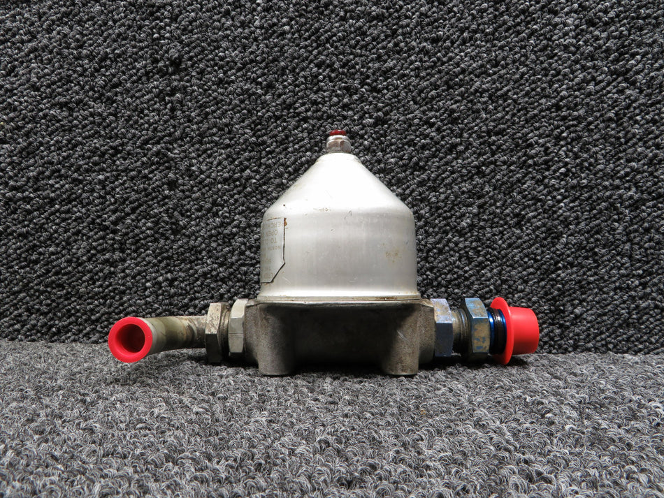 3D1541 (Alt: H9W1545) BF Goodrich Filter Assembly with Additional Fittings