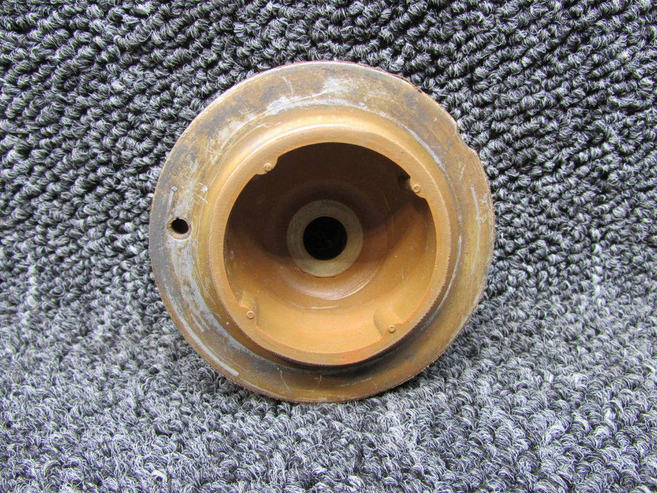 J-9612-12 (Use: J-9612-32) Lord Aft Engine Shock Mount Half RH
