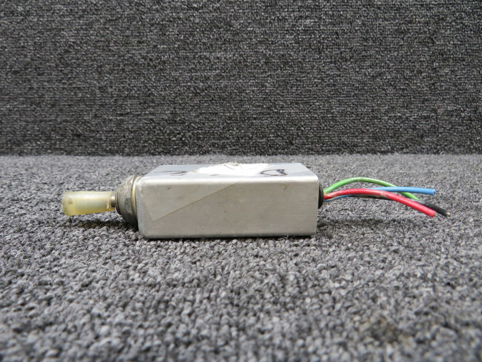 3D1748-2 BF Goodrich Timing Switch Assembly (Volts: 24)