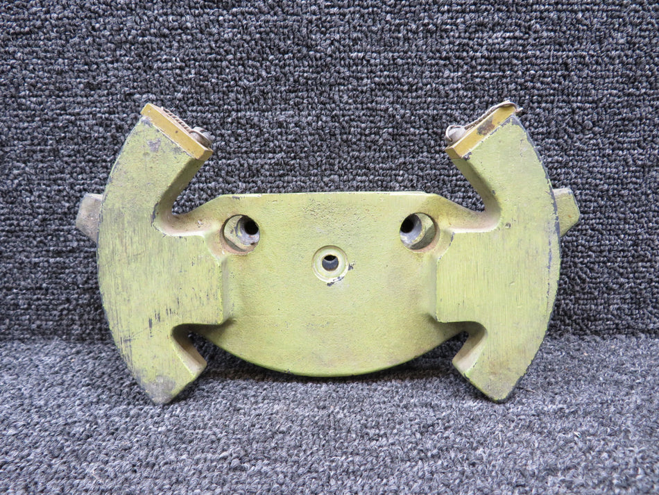 60-524172-1 Beechcraft B60 Aft Rudder Control Bellcrank (Minor Wear)