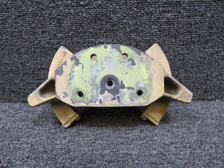 60-524172-1 Beechcraft B60 Aft Rudder Control Bellcrank (Minor Wear)
