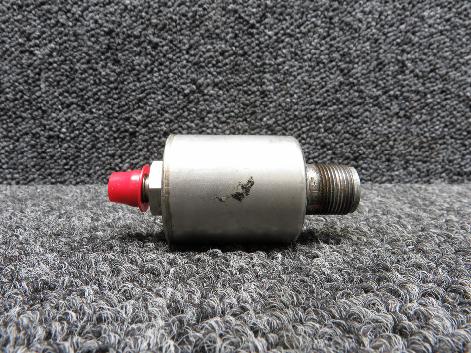 506002-27-6 Bristol Babcock Fokker F-27 Pressure Switch (No Data Tag)