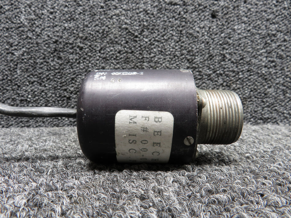 400266-2 Marsopa Controls Temperature Indicator Isolator