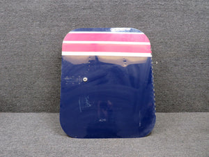 35-410070-93 Beech 35-C33A Baggage Door with Lock and Latch (Damaged)