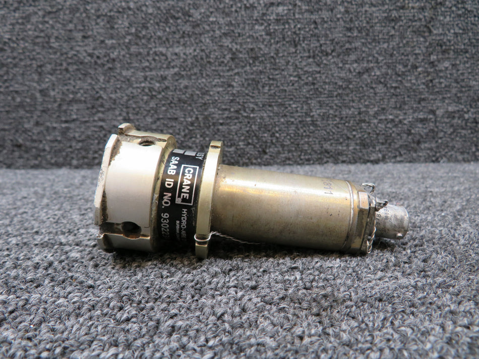 140-041 (Alt: 9302234-001) Crane Transducer Assembly