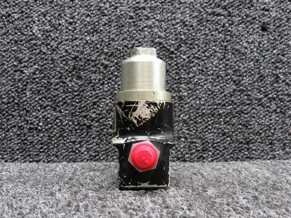 AN6235-1A Learjet S-451-1 Air Filter Assembly with Check Valve