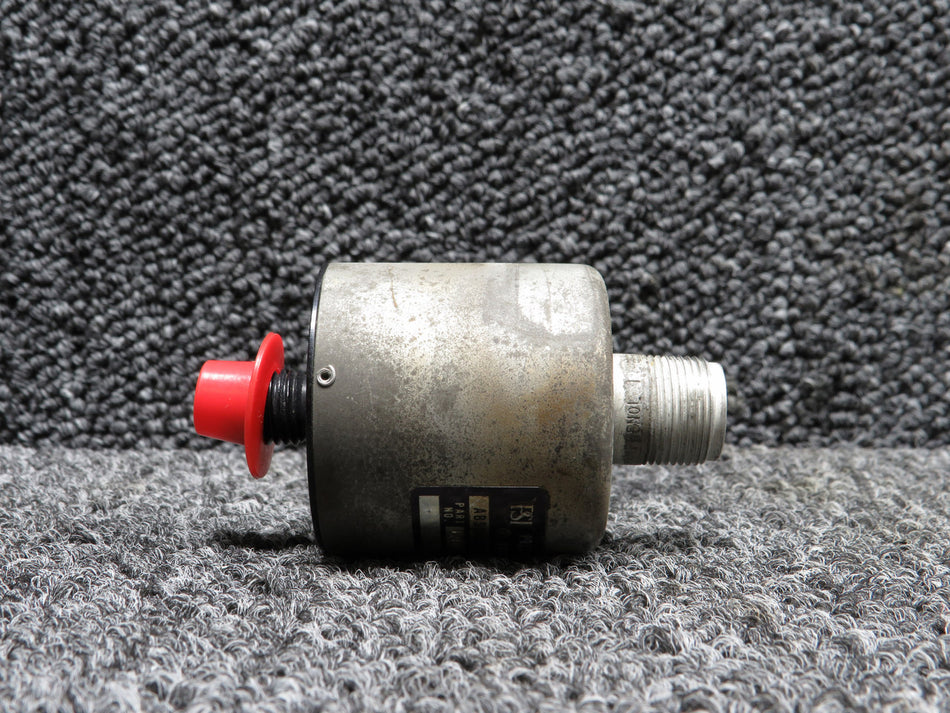 E45C-21 Precision Sensors Absolute Pressure Switch