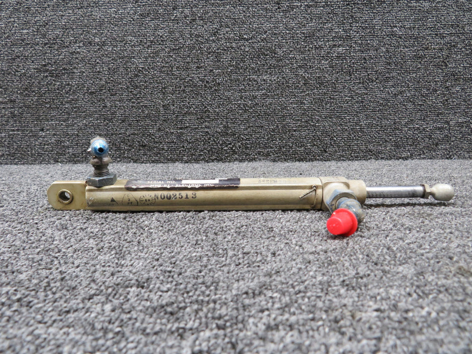 1280108-4 Electrol Strut Door Actuator (Bent Rod End)