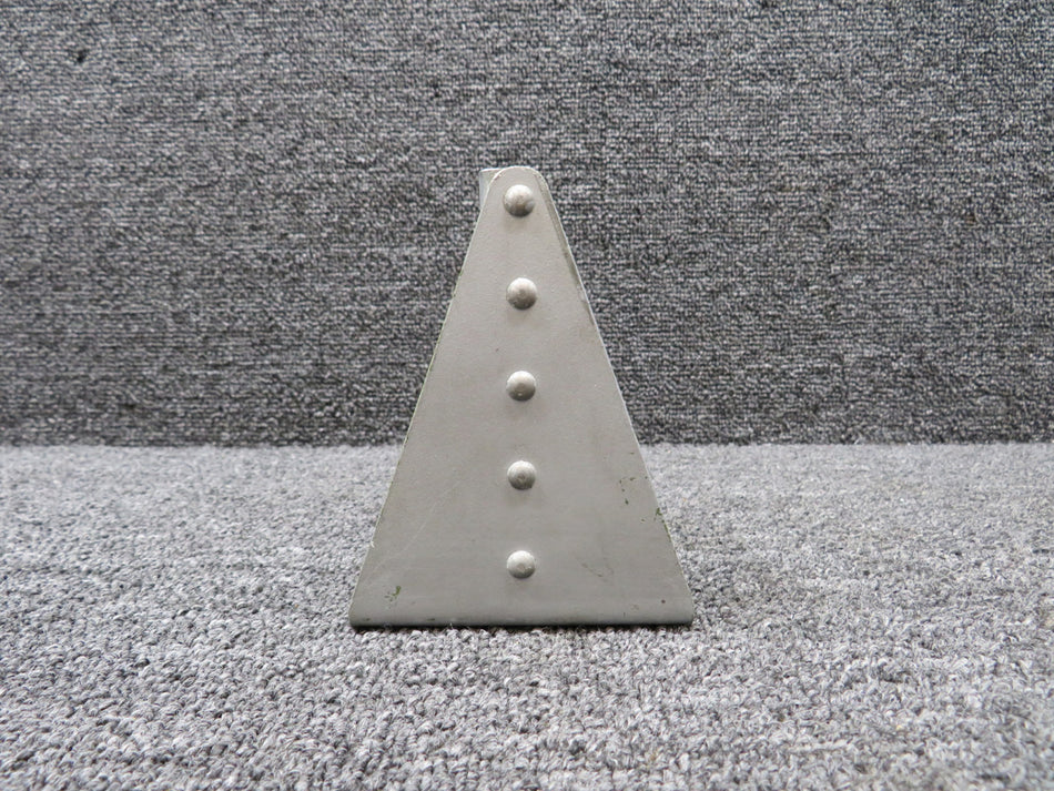 F10A-703-026 Falcon 10 Mounting Support Bracket (Dented)