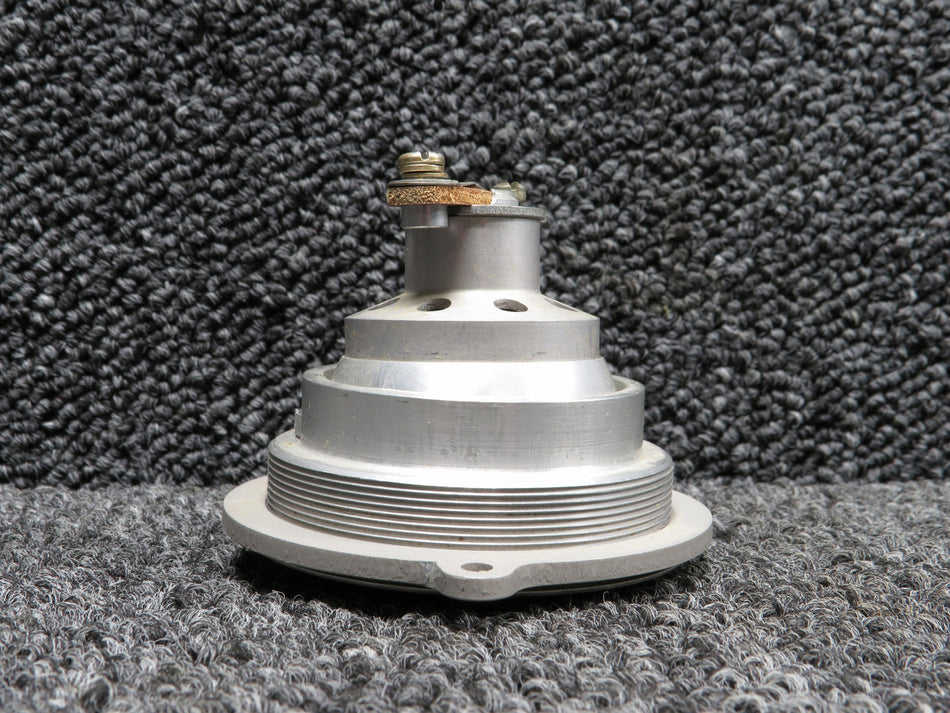 2510-1 (Use: 2510-01C00) Wemac Adjustable Overhead Cabin Light