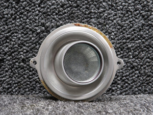 2527-1 Wemac Overhead Light Assembly