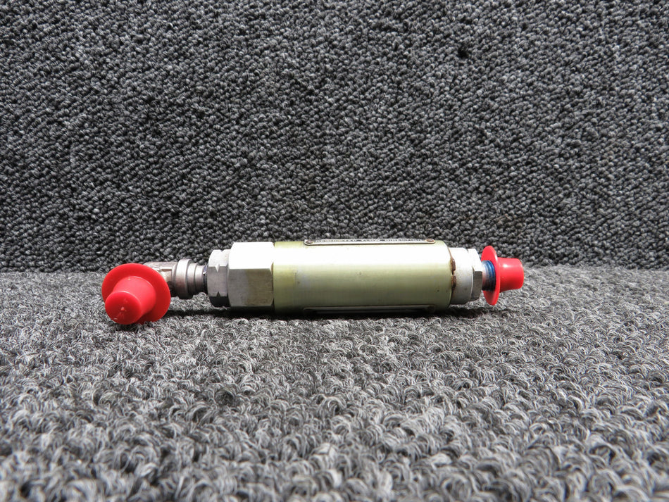 1968-4-0-10 Waterman Hydraulic Flow Regulator Valve (PSI: 3000)