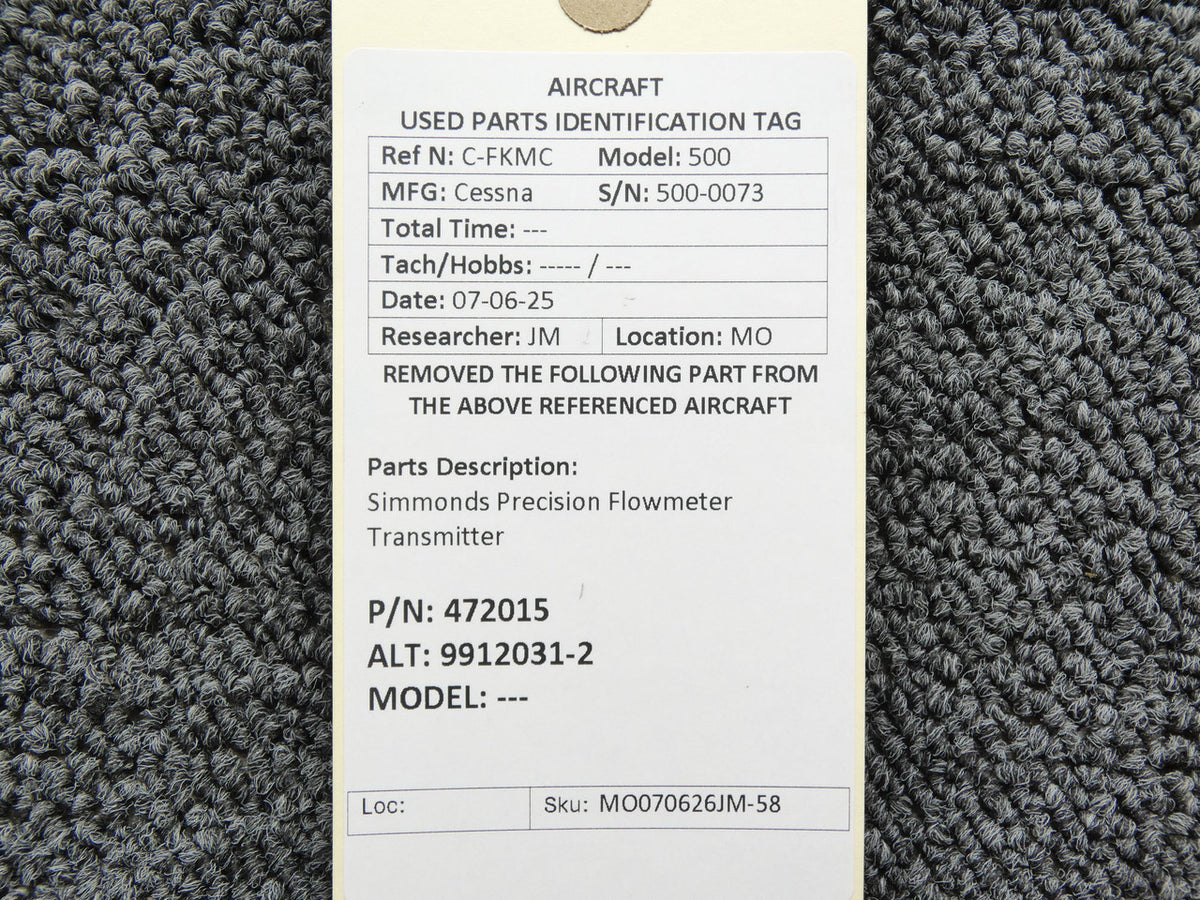 MO070626JM-58AS