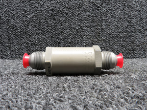 869A-10TT(030)-2 Circle Seal Fuel Check Valve (PSI 600)