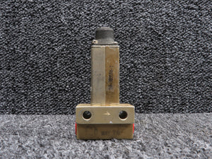 V2800-01 Valcor Shut Off Valve