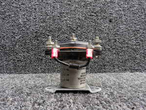 6041H200 (Alt: MS24166-D1) Eaton Type II Coil Relay (28V) (50A)