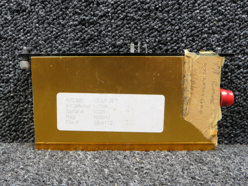 61-1008 Hoskins Power Supply Module (Volts: 28)