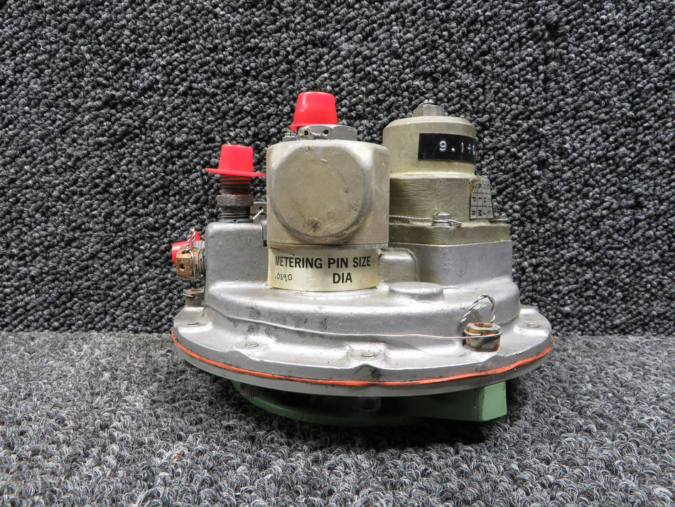 16698-51 Intercontinental Dynamics Regulator Valve