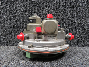 16698-51 Intercontinental Dynamics Regulator Valve